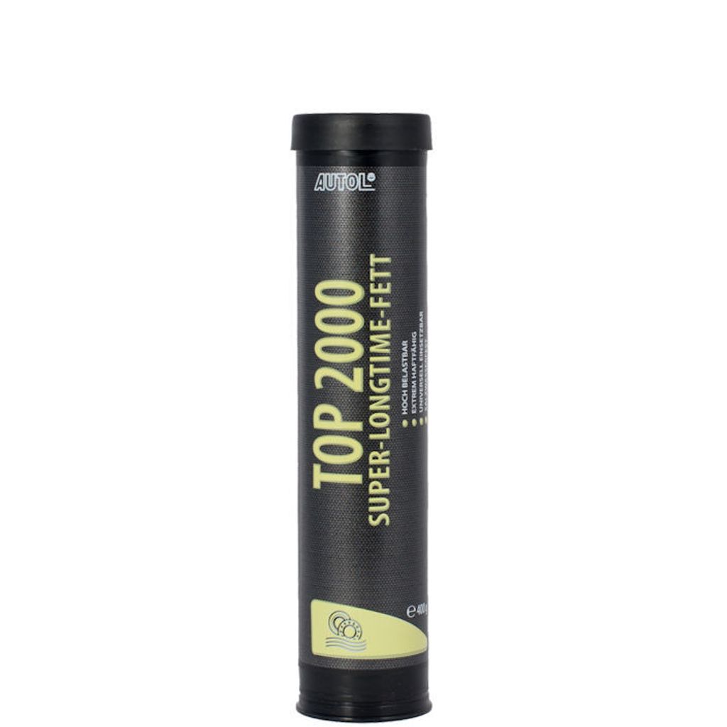 AUTOL TOP 2000 / 400 g Kartusche Produktbild 