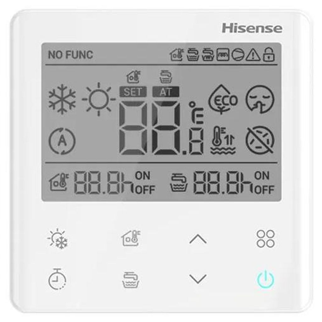 Hisense 20010113 Obrázok produktu 