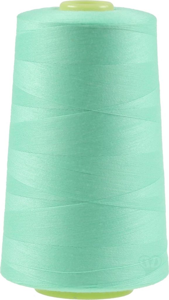 4572m Qualitäts Overlock-Garn Overlock-Nähgarn  Farben 581 Produktbild 