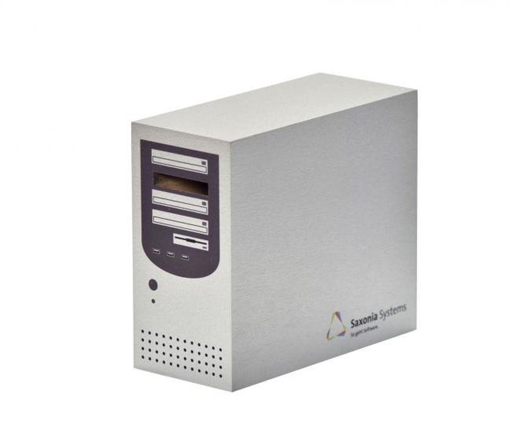 Räuchercomputer (8,5cm) von KWO