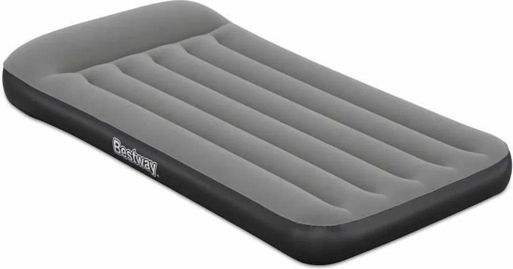 Matelas gonflable Bestway 671BQ Tritech Twin 188x99x30 cm confort