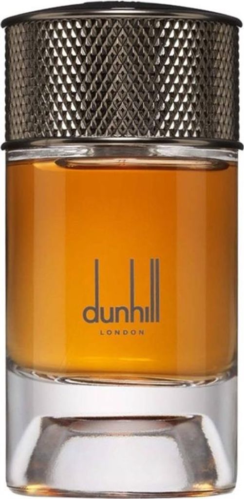 Alfred Dunhill Mongolian Cashmere Eau De Parfum Spray 100ml Produktbild 
