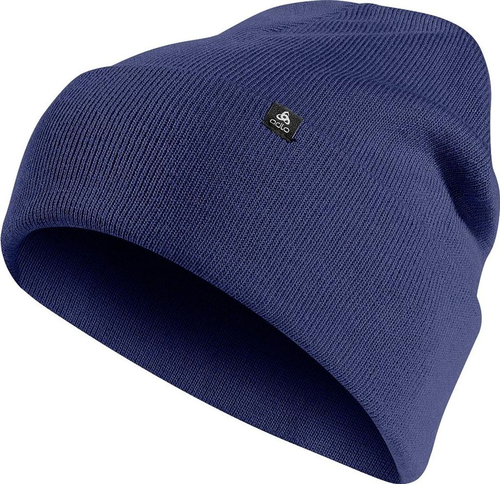 The Skadi Hat skipper blue (21119)