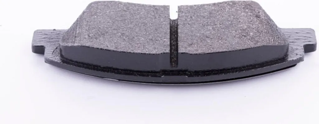 Jeu de plaquettes de frein à disque HELLA avant pour Hyundai i10 II PA