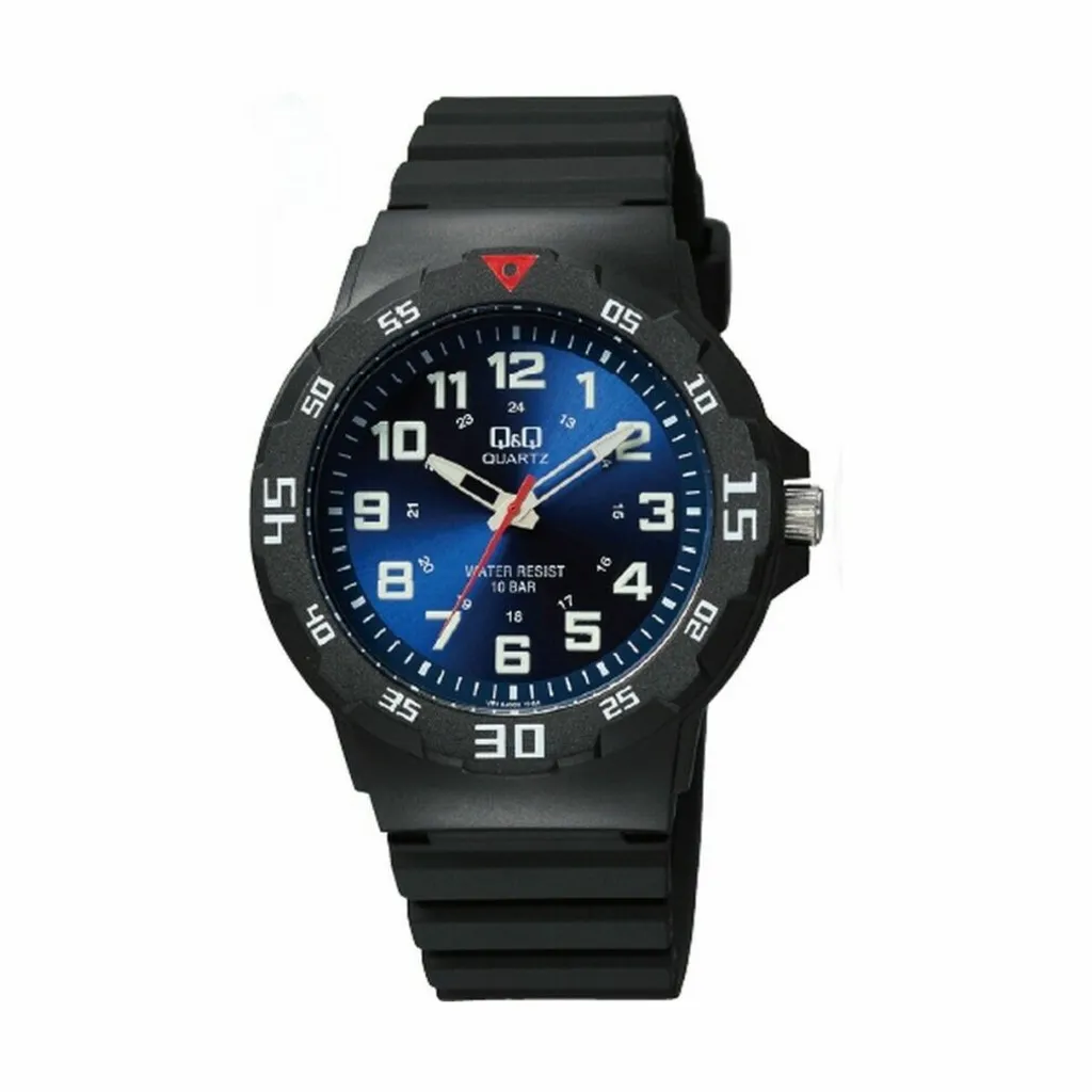 Orologio Q&q Modello di moda VR18J005Y