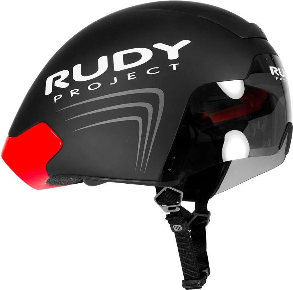 Rudy Project The Wing Helm Schwarz L Schwarz L