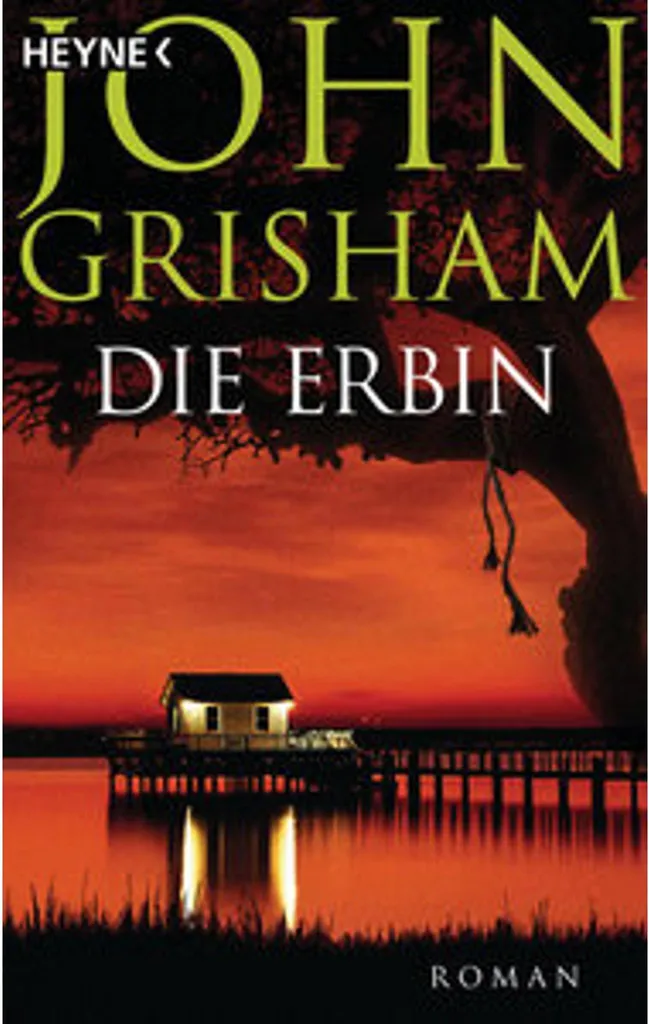 Die Erbin Roman Allemand - Retrouvez le Plaisir d'une Intrigue Solide