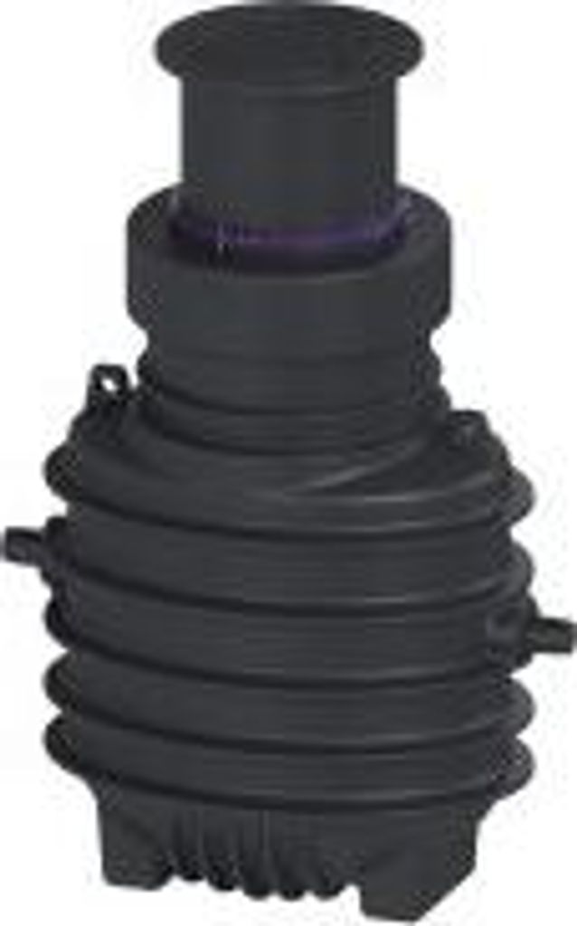 KESSEL 95020-170D Fettabscheider EasyClean ground