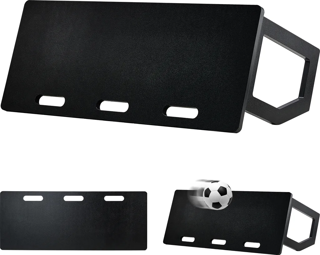 Mur de Football de Rebond Portable pour Entraînement Technique Mixte