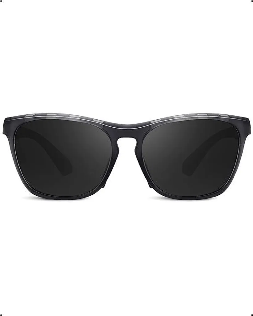 Men's polarizing sports sunglasses SIPHEW UV400 gray
