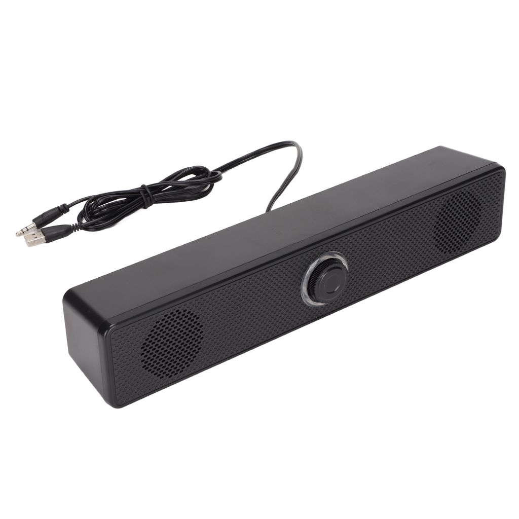 E 350TS Computerlautsprecher, 3,5-mm-Eingang, Produktbild 