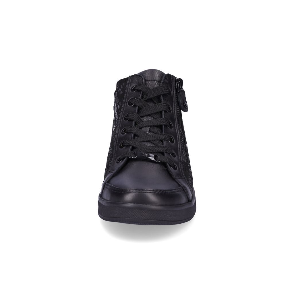 Ara Sneaker High ROM Damen 31363131373831 Schwarz 38 1/2 EU Produktbild 32