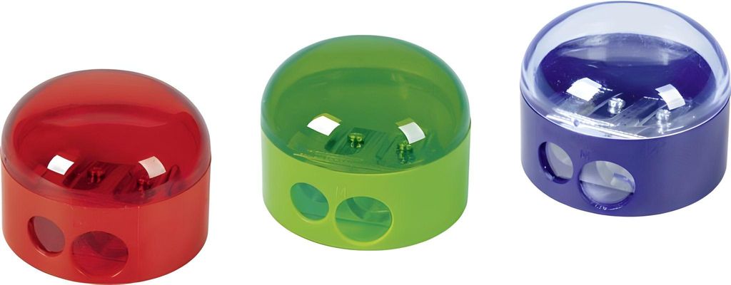 BRUNNEN 102989302 Dosenspitzer 4 x 3 cm Produktbild 