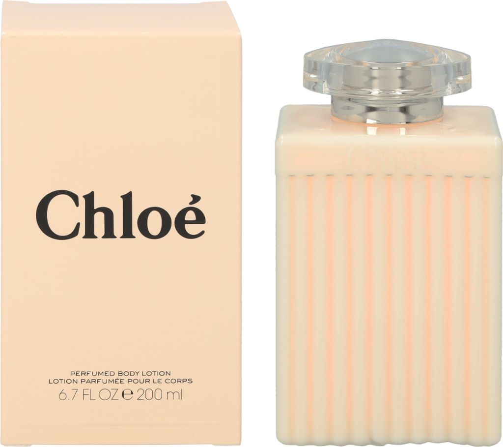 Chloé Signature Body Lotion 200ML Image du produit 