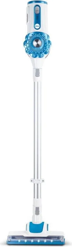 Aspirateur à main Eldom OB20B TWIST sans fil pour petits débris