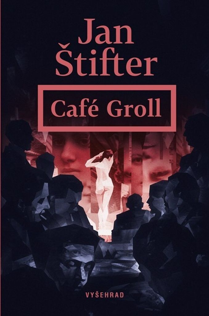 Café Groll | Jan Štifter