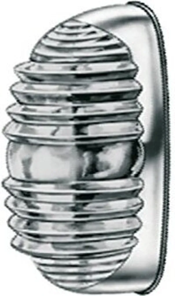 Sicurezza su Strada con HELLA 2BA 001 227-211 | Spia Ambra Originale
