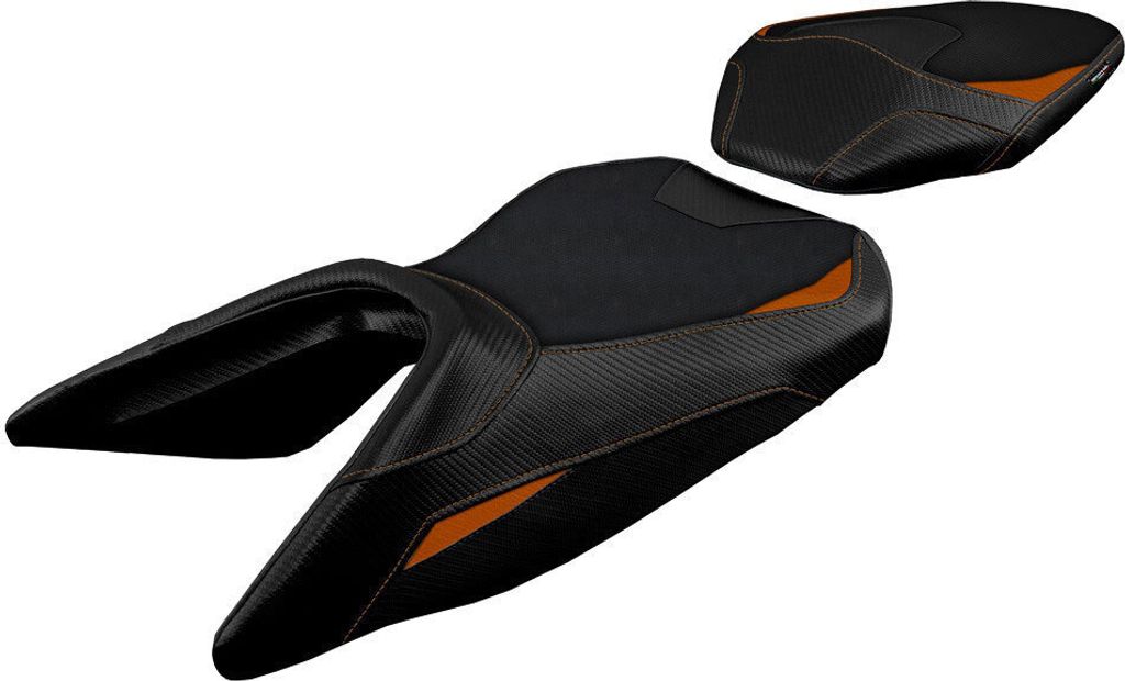 Satteldecke Comfort 1OR-2 für KTM 125 Duke (2017-2022)