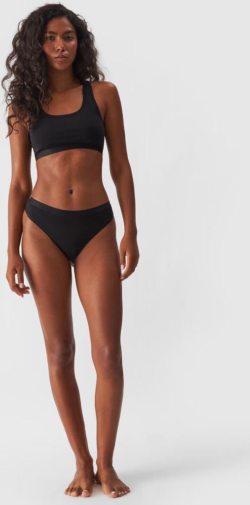 Thong panties 4F W 4FWMM00UPTSF026 20S Pullunder 4f Größe: L,