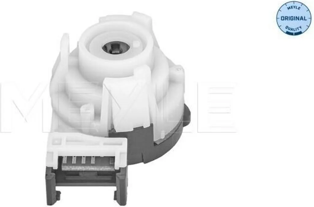 MEYLE 114 850 0003 - OE 5Q0 905 849 Zündschloß für A3 (8V), Q2 (GA), Ateca (KH), Leon (5F), Karoq, Kodiaq, Octavia III (5E), Superb III (3V), Golf Sportsvan (AM1, AN1), Golf VII, Tiguan (BJ, BW), Touran (5T)