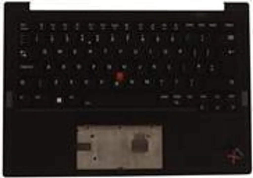 Pièce de Rechange Lenovo 5M11K07682 Housse Supérieure avec Clavier UKE