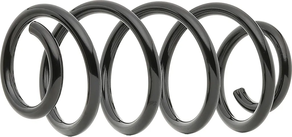 Ressort suspension STARK SKCS-0041508 haute résistance, essieu avant