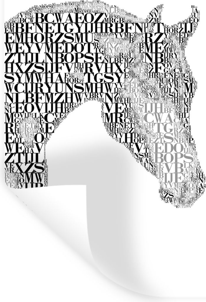 MuchoWow - Wierderverwendbar - Selbstklebend