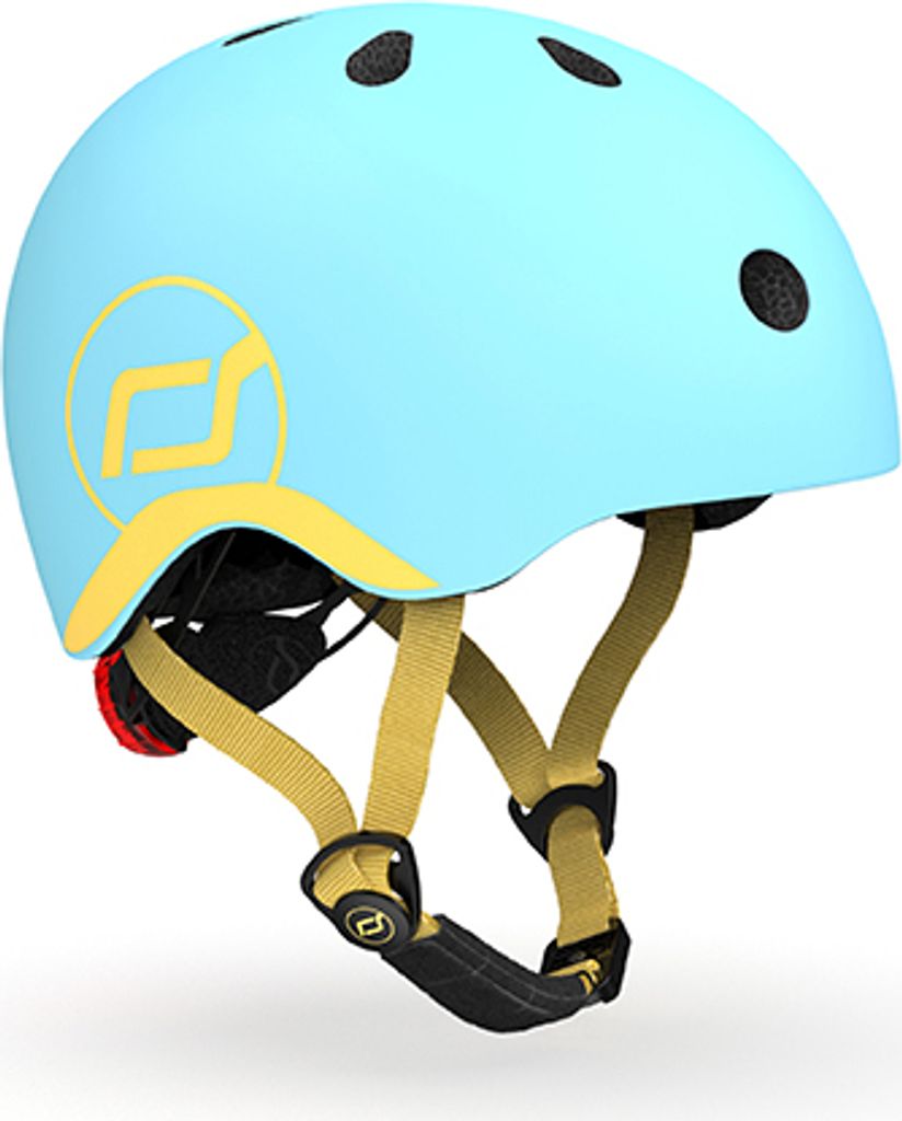 Scoot and ride Helmet XXS-S Highwaykick Sicherheitshelm für Produktbild 