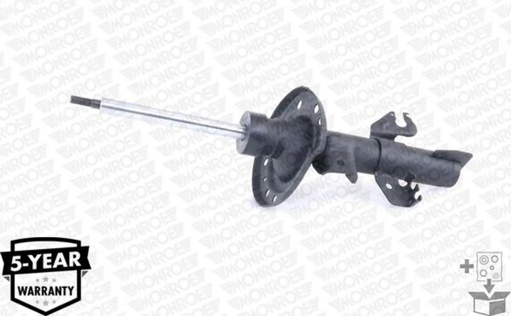 Amortisseur Monroe G8313 Confort de Conduite Giulietta OE 50518819 Gaz