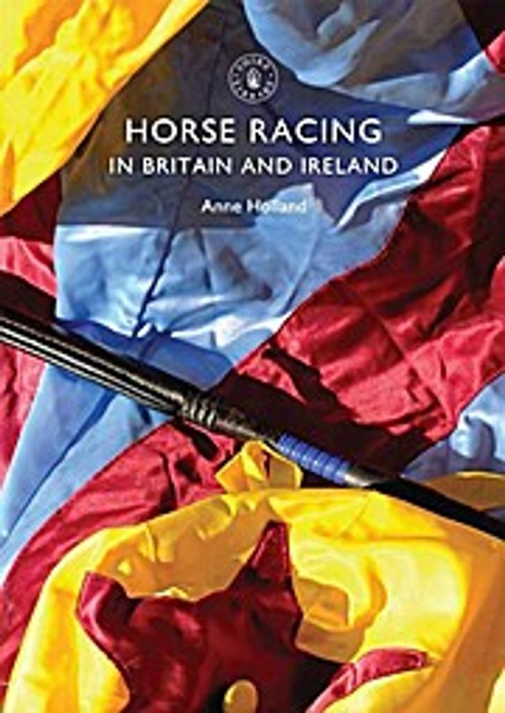 Horse Racing in Britain and Ireland