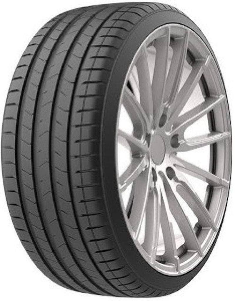 Fronway Sommerreifen motorcycle-tyres Speedway 88 ( 235/35 ZR20 92Y XL )