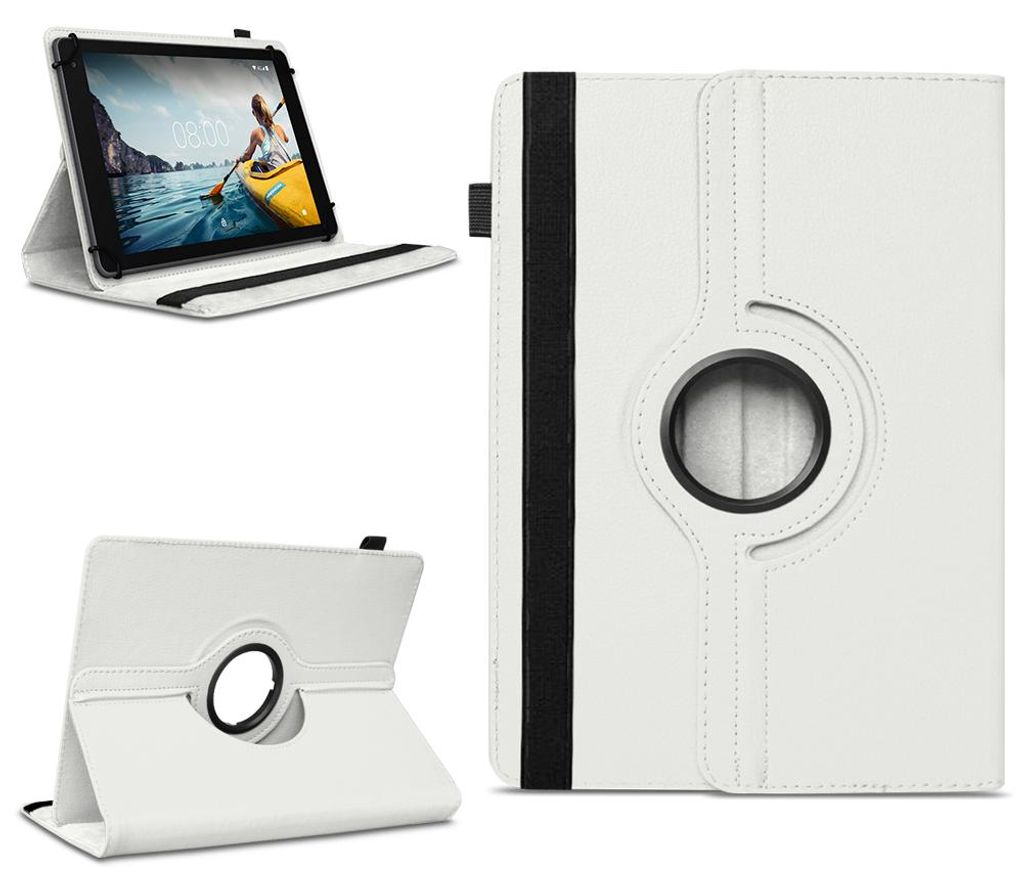 360 Grad Hülle für Xiaomi Redmi Pad 2 2025 Tasche Tablet Produktbild 