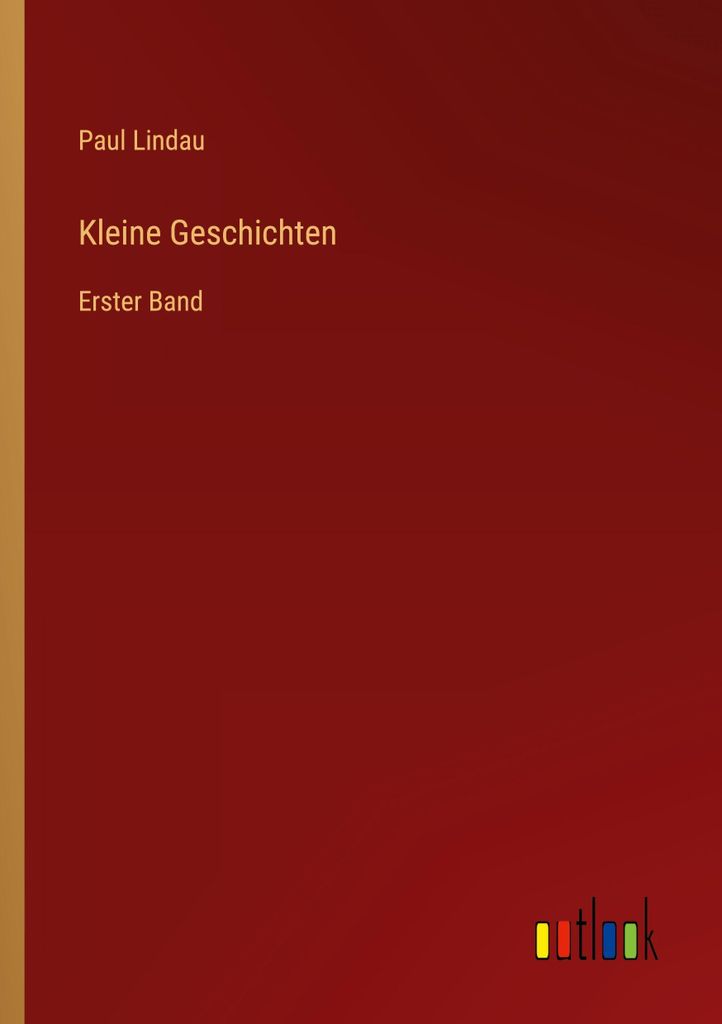 Kleine Geschichten