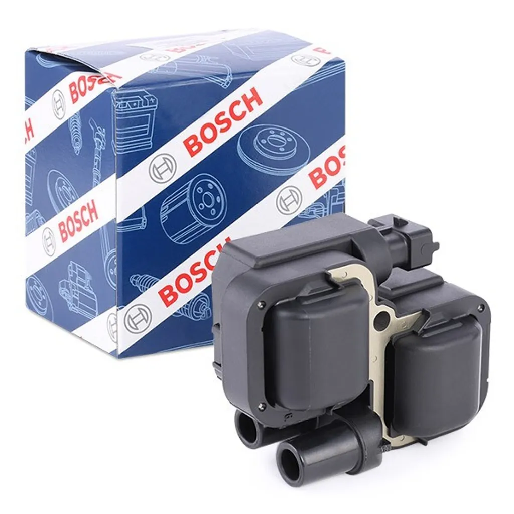 Zündspule BOSCH 0 221 503 035 - 6
