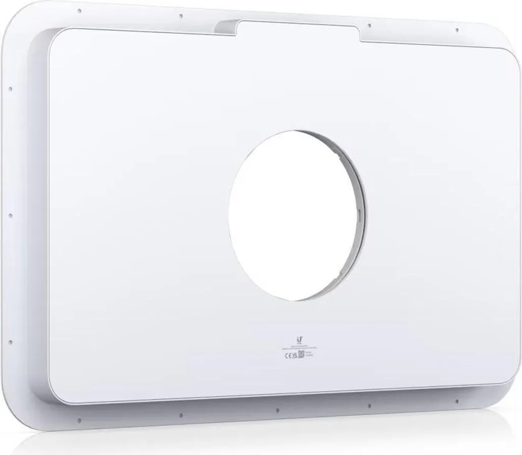 Support Ubiquiti UACC-Display-FM : Fixation Murale Pro pour Écran 21.5" - 3