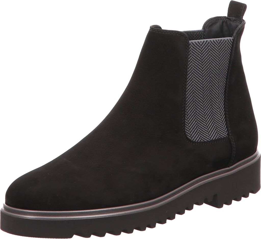 Paul Green Chelsea Boots Damen 38362D39333433 Schwarz 38 EU