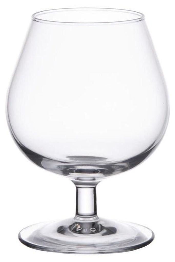 Arcoroc Cognacgläser 25cl (6 Stück) Produktbild 