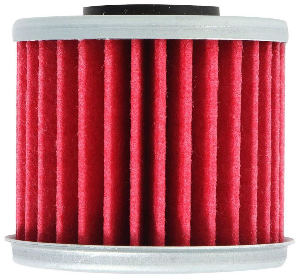 Filtro olio K&N KN-117 compatibile con Honda Immagine del prodotto 