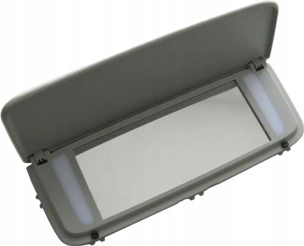 Modulo Specchio Cortesia Volvo C30 OE 39868295 | Qualità Certificata