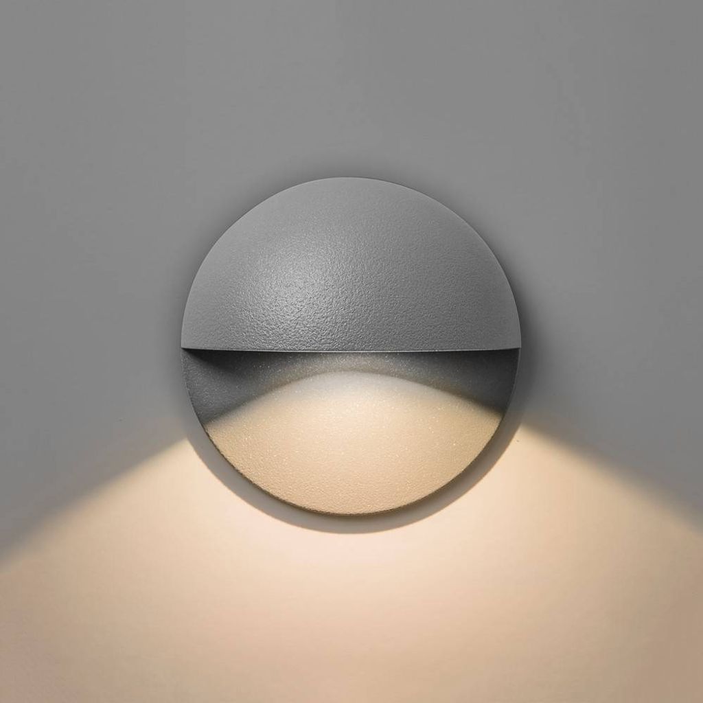 Astro Tivola - Außen LED LED Einbau Marker Wandleuchte Produktbild 