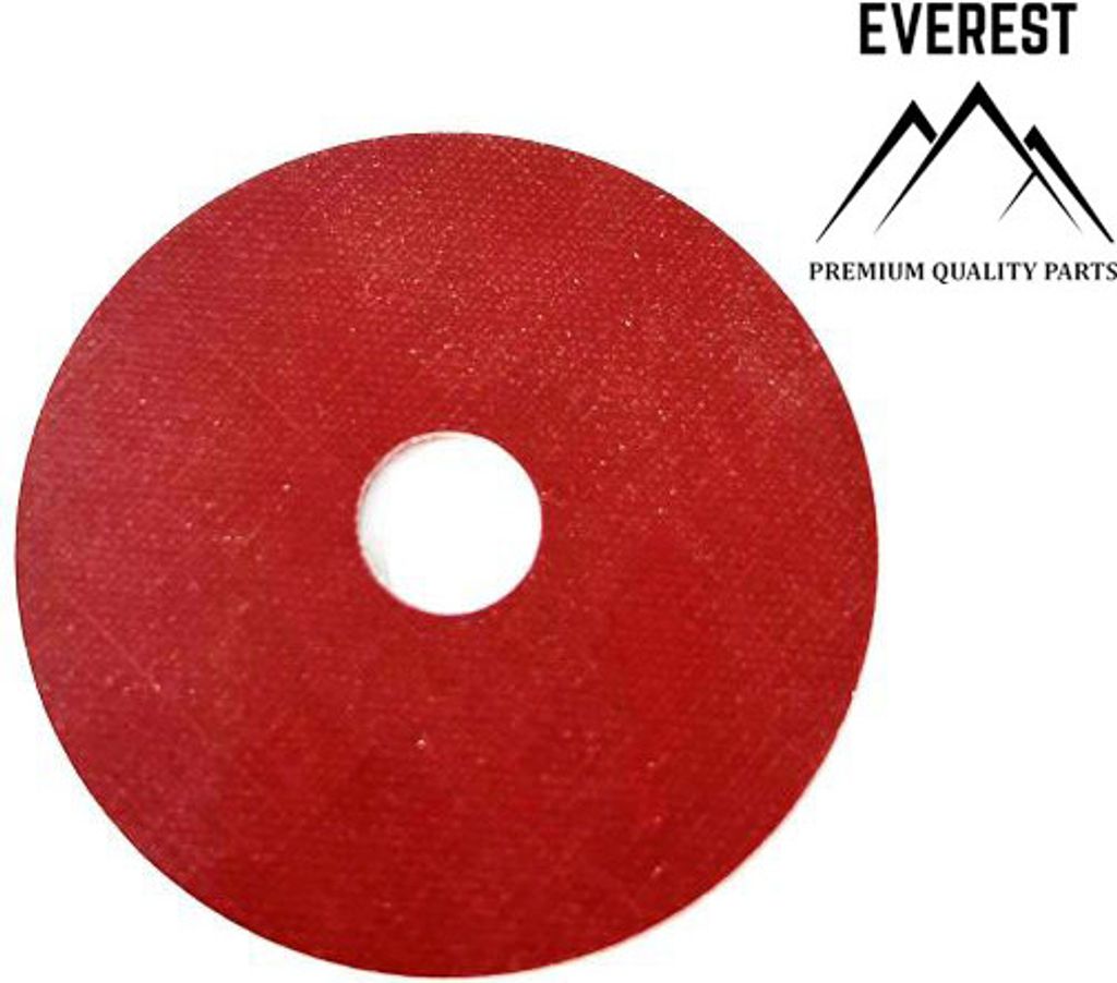 Podkładka Uchwytu Noża Fibrowa Uniwersalna 10Mm X 50Mm Everest