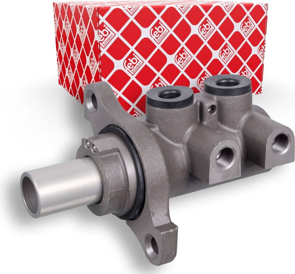 FEBI BILSTEIN 103521 Bremszylinder Hauptbremszylinder für Produktbild 