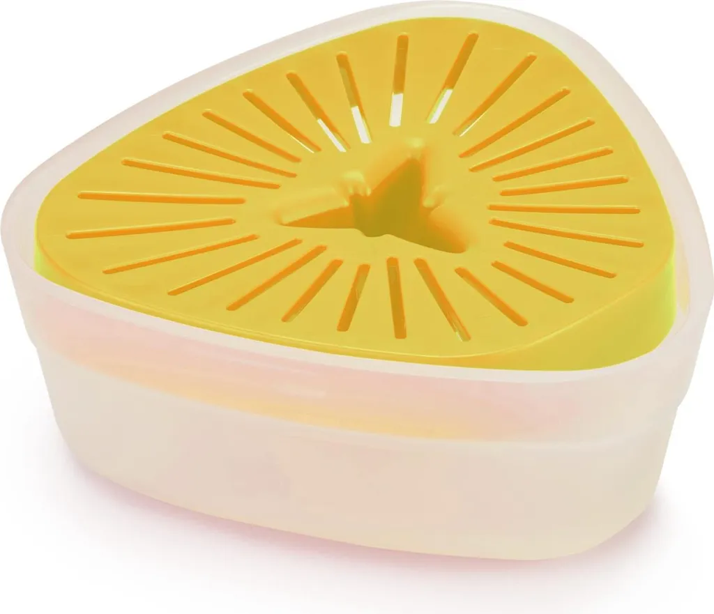 Morning Routine Perfetta con Joseph Joseph Duo Spremiagrumi Salvaspazio