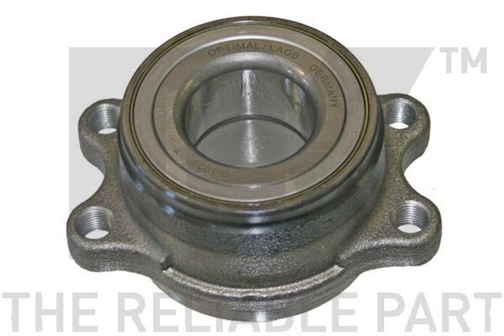 Radlager (1580-9208) passend für Subaru Produktbild 