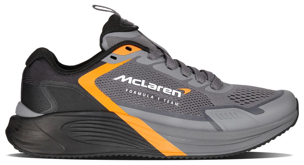 K-Swiss 04410-057-M Herren-Sneaker in Grau für Tennis Produktbild 
