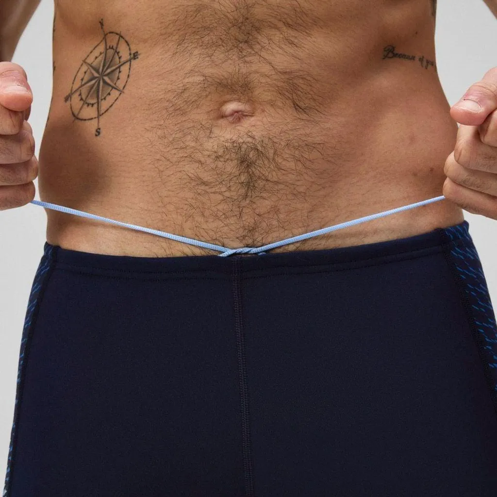 Short de bain Speedo Endurance+ Max Tech Panel résistant au chlore