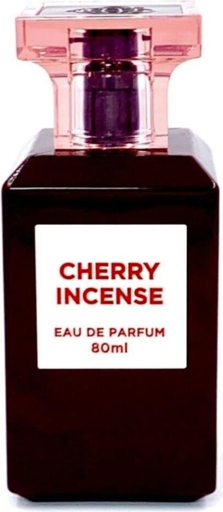 Fragrance World Cherry Incense 80ml edp Zdjęcie produktu 