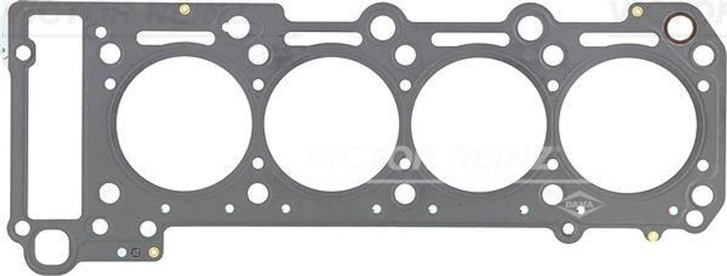 VICTOR REINZ 61-34300-00 Dichtung, Zylinderkopf OE 6110161120 kompatibel mit PT Cruiser, C-Klasse, CLC-Klasse, CLK, E-Klasse, Sprinter, V-Klasse, V...