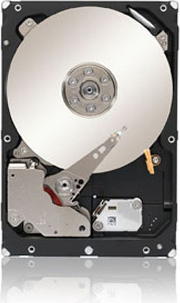 Seagate Constellation ES.3 Festplatte 4TB 3,5Zoll 7200rpm Produktbild 