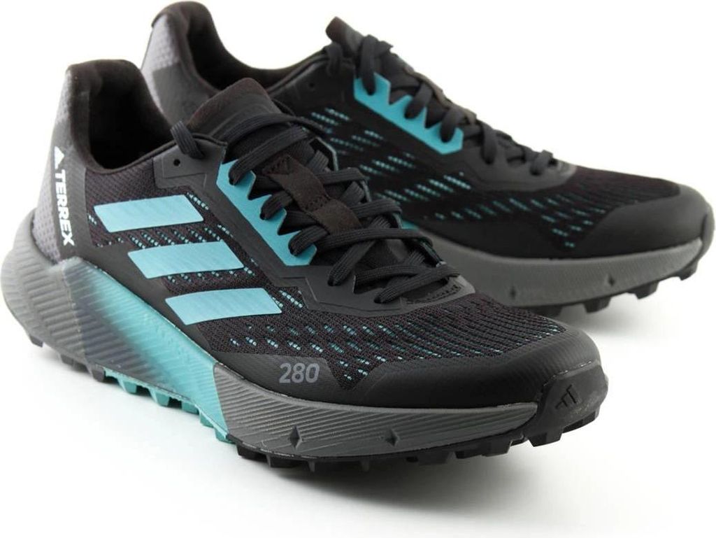 Buty damskie Adidas Terrex Agravic Flow 2 39 1/3 Zdjęcie produktu 